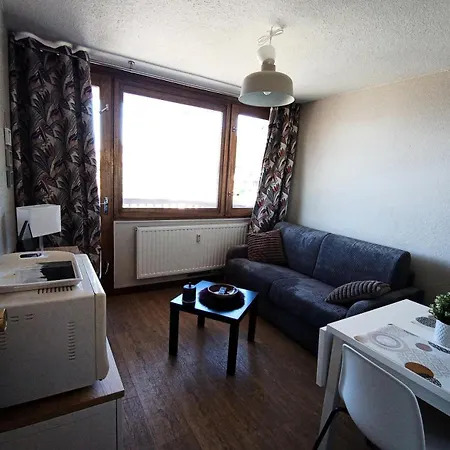 Lejlighed Le France - Confort 2 Personnes Plagne Centre Mae-2834 La Plagne