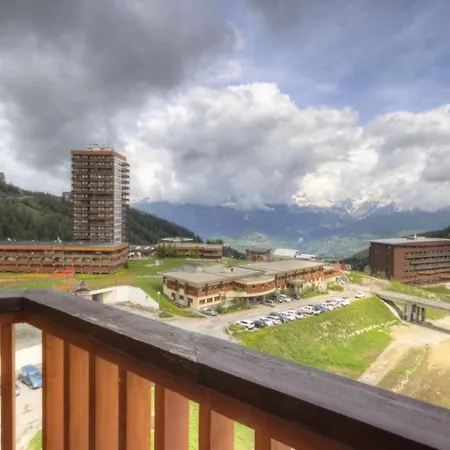 Lejlighed Le France - Confort 2 Personnes Plagne Centre Mae-2834