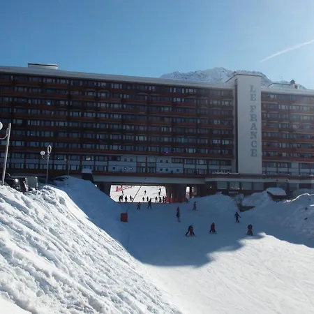 Lejlighed Le France - Confort 2 Personnes Plagne Centre Mae-2834