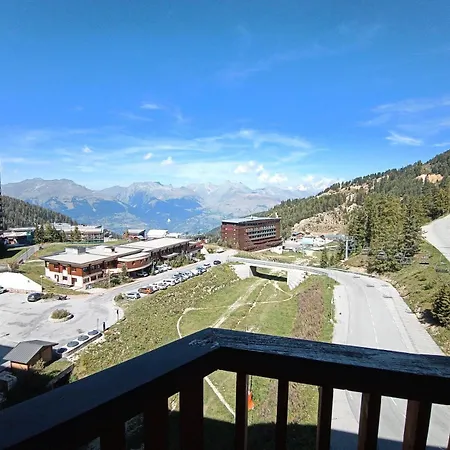 Le France - Confort 2 Personnes Plagne Centre Mae-2834 Lejlighed La Plagne