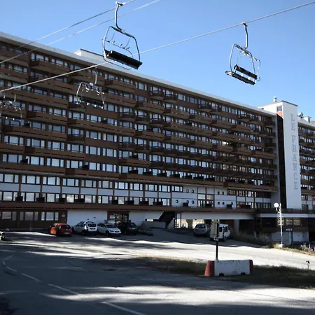 Lejlighed Le France - Confort 2 Personnes Plagne Centre Mae-2834