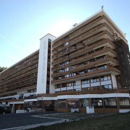Lejlighed Le France - Confort 2 Personnes Plagne Centre Mae-2834 La Plagne